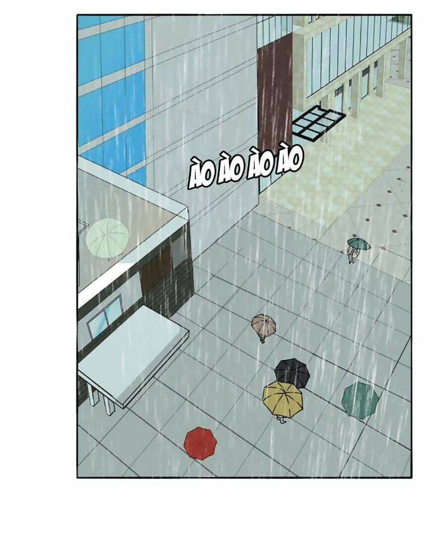 Mùi Hương Lãng Mạn: Chapter 87