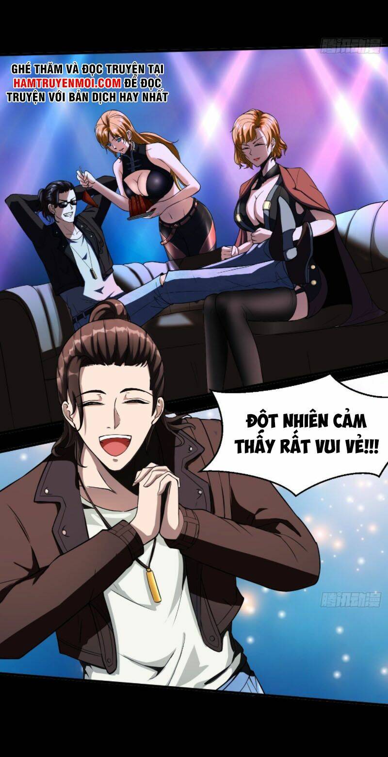 Phản Phái Yêu Tế: Chapter 13