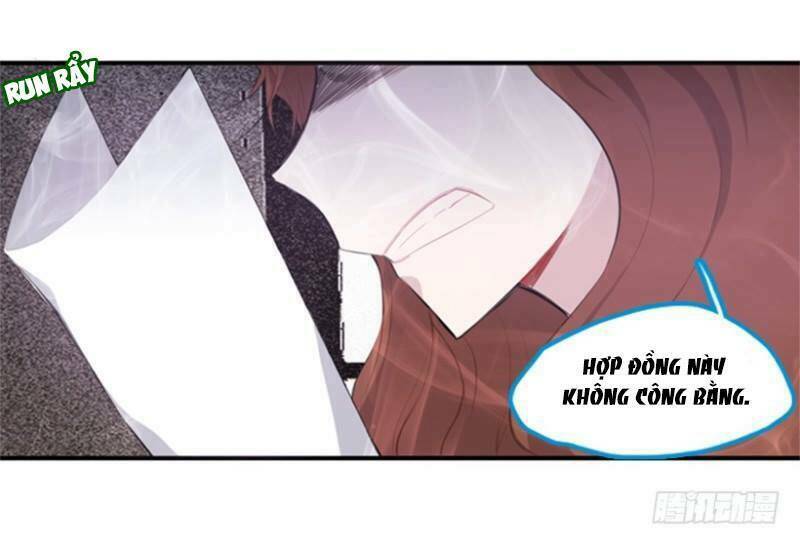 Vết Cắn Và Khế Ước: Chapter 6