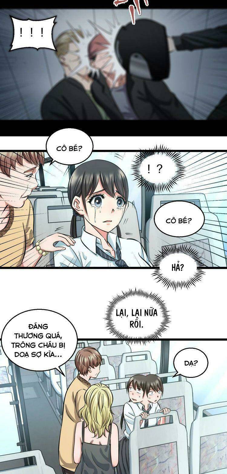 Đối Mặt Với Thử Thách: Chapter 16