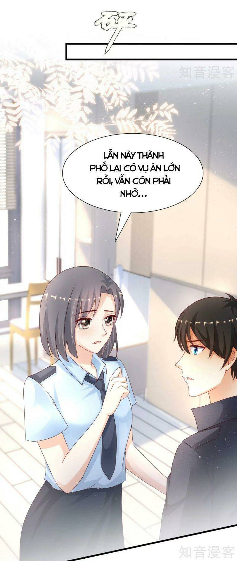 Tối Cường Vận Đào Hoa: Chapter 196