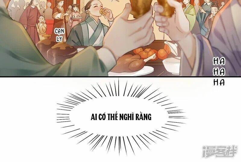 Trùng Sinh Đích Nữ Nghịch Tập: Chapter 1