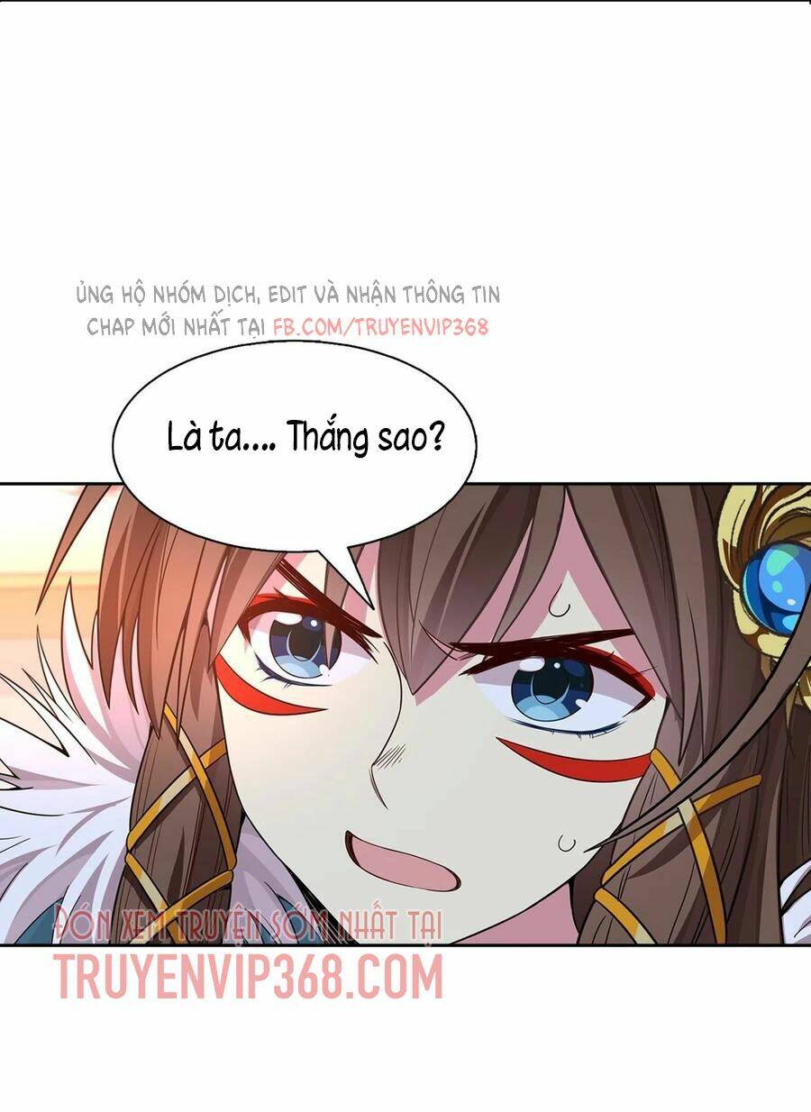 Người Nguyên Thủy Mạnh Nhất: Chapter 20