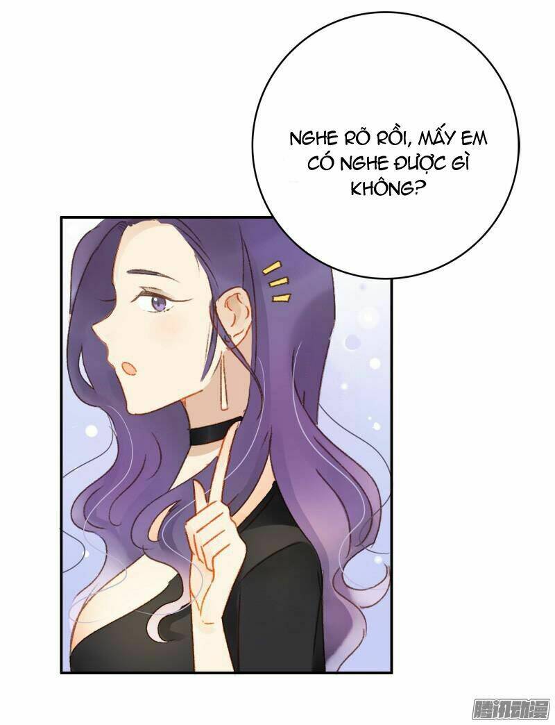 Sức Mạnh Của Sắc Đẹp: Chapter 142