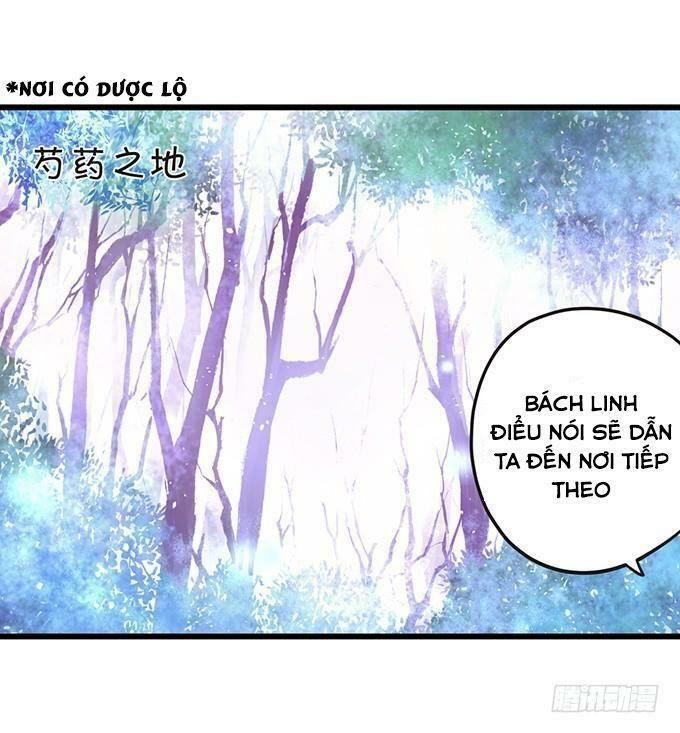 Hồ Tiên Hung Bạo: Chapter 54