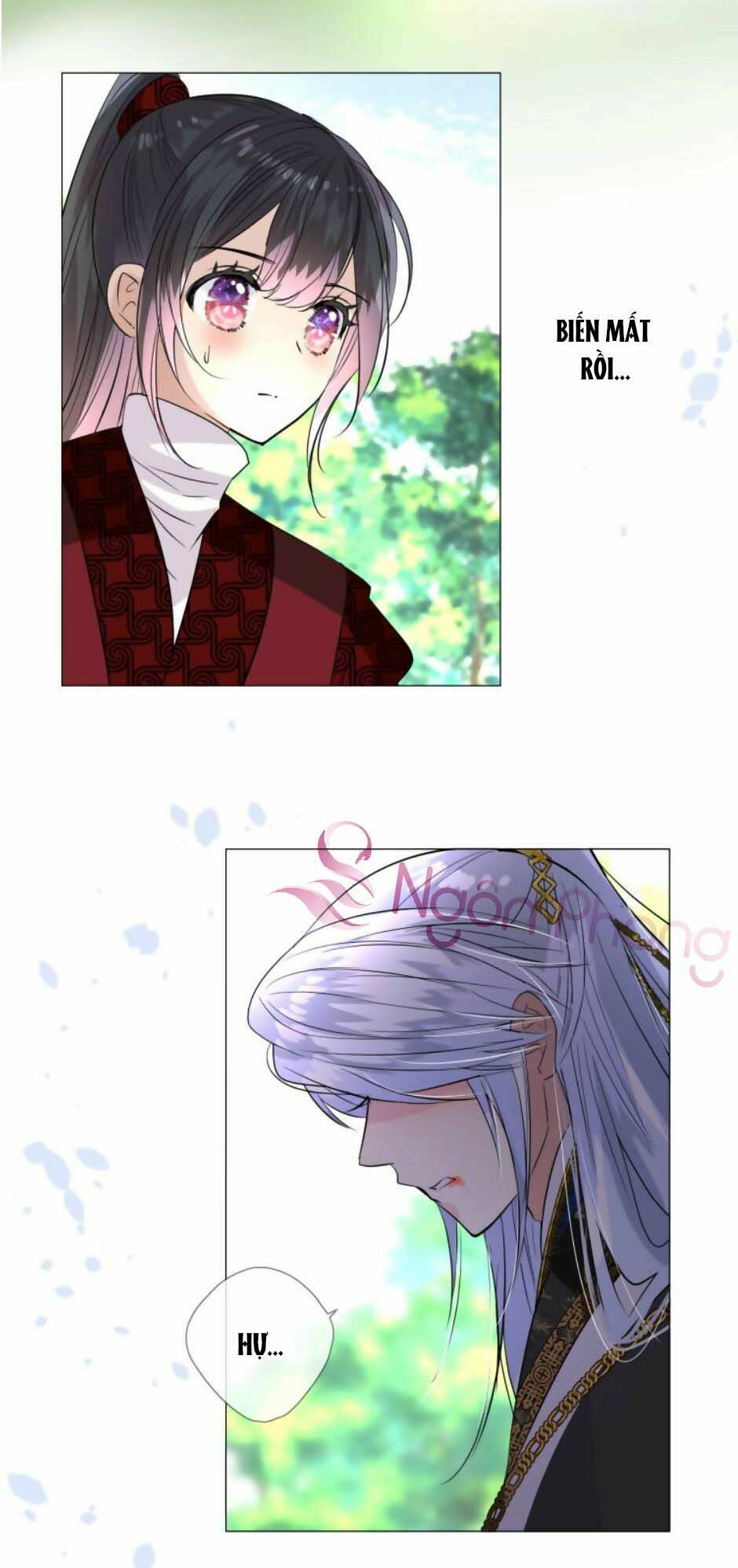 Sao Lại Là Yêu?: Chapter 18