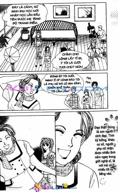 New Sexy Simpleton: Chapter 5