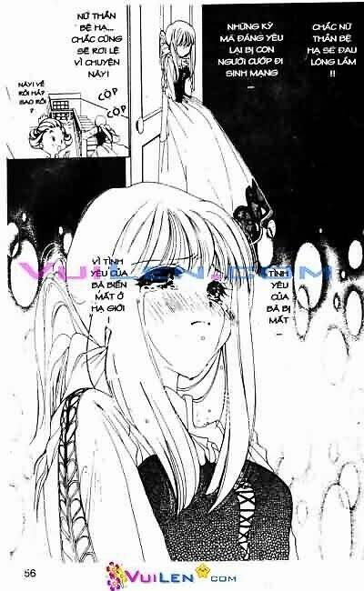 Duyên Kỳ Ngộ: Chapter 2