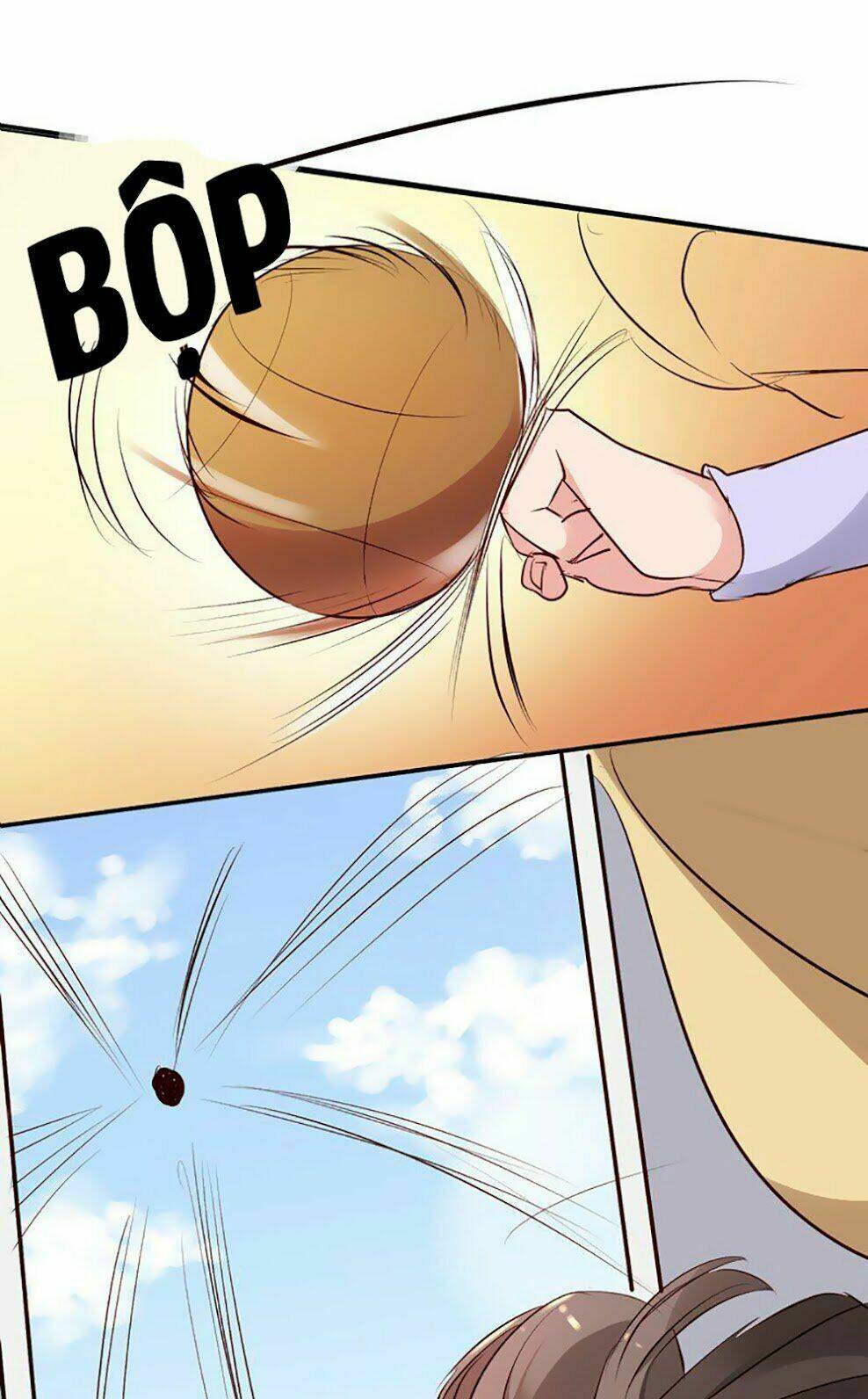 Quay Đầu Nhìn Lại, Anh Yêu Em!: Chapter 3