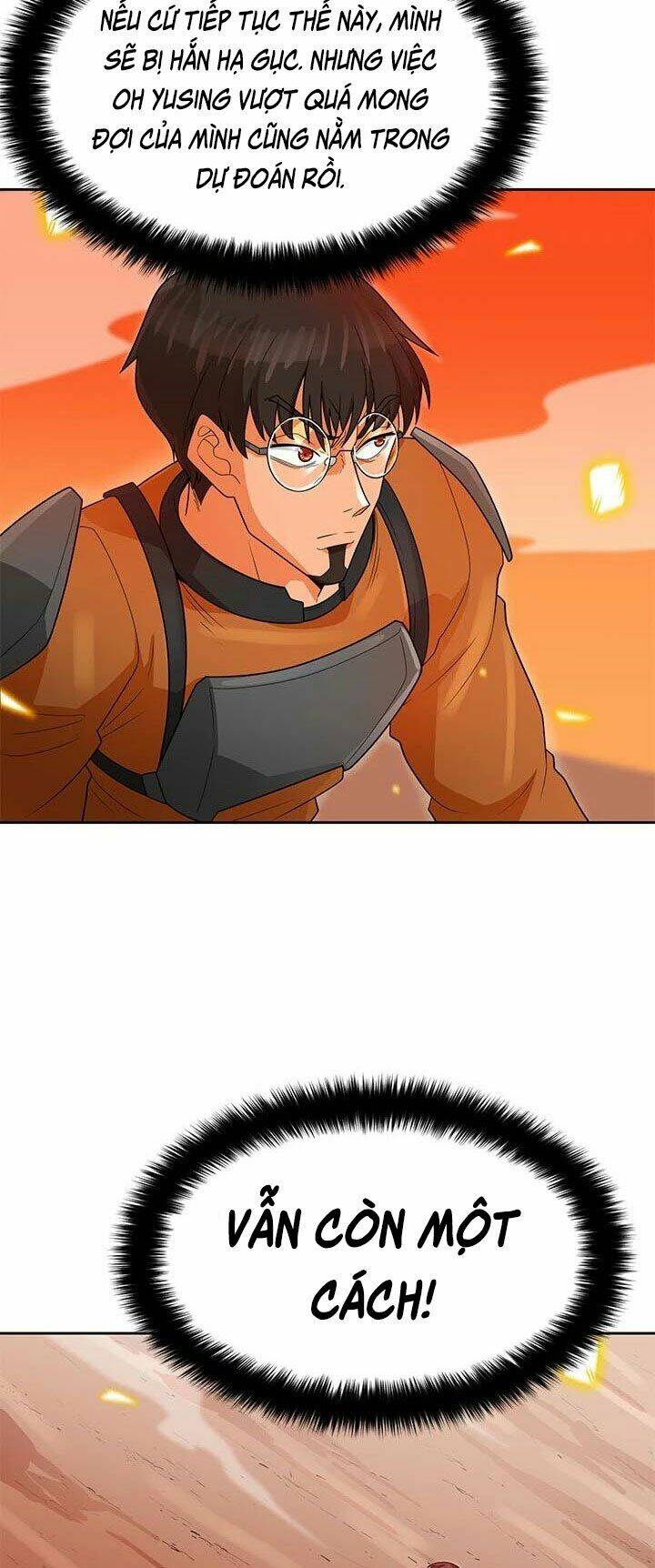 Tôi Tự Động Săn Một Mình: Chapter 91