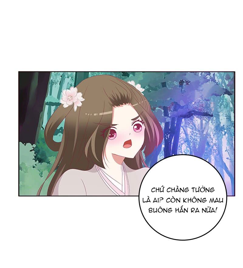 Thông Linh Phi: Chapter 364