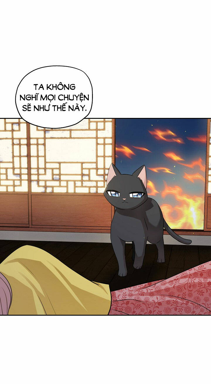 Cuộc Sống Kỳ Thú: Chapter 100