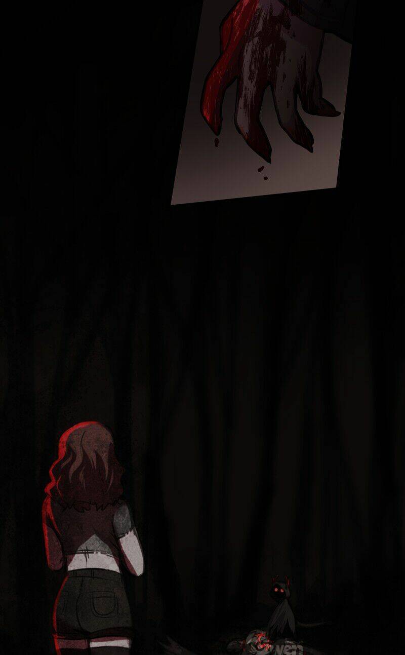 Lời Nguyền Lalin: Chapter 37