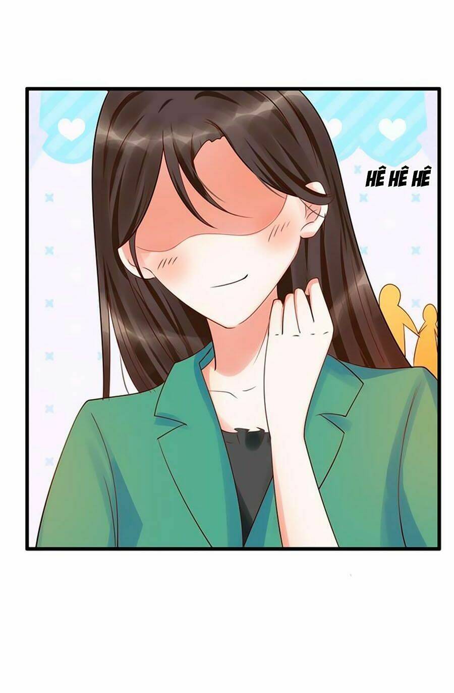 Bạn Trai Là Ngôi Sao: Chapter 45