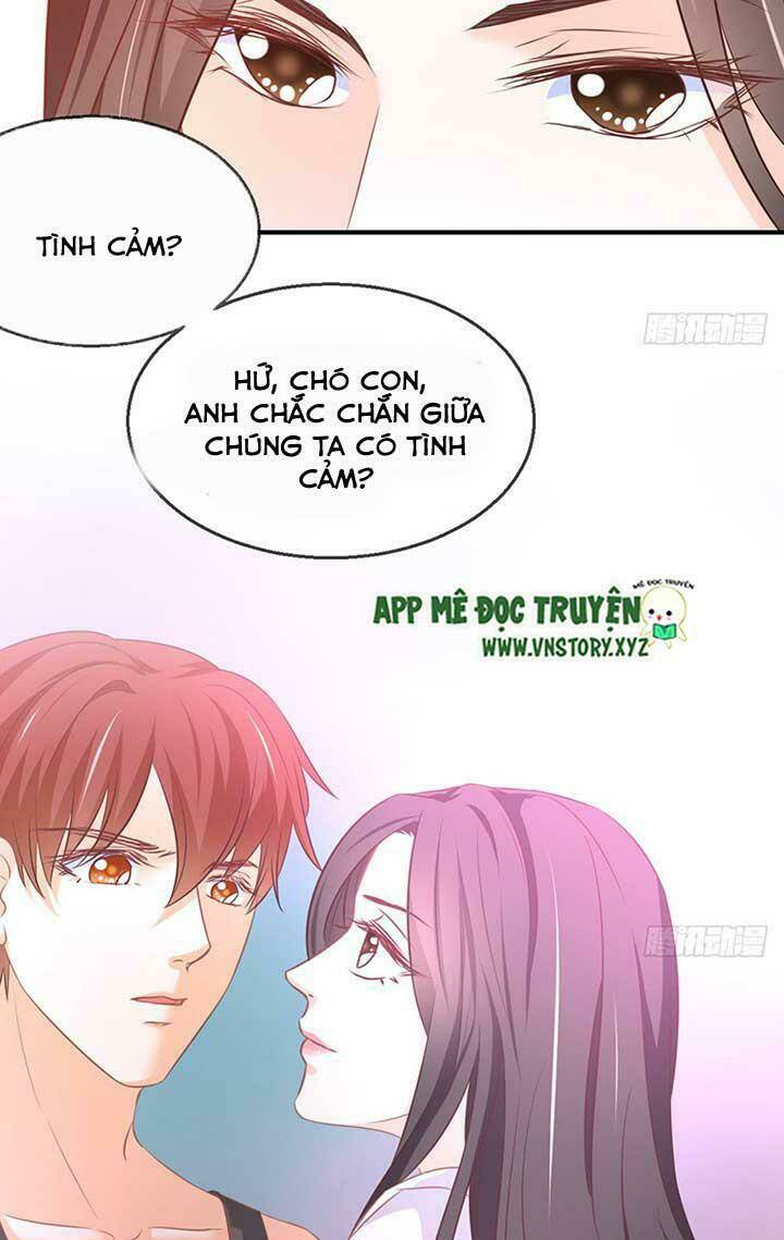 Cẩm Lý Thiếu Nữ Của Tôi: Chapter 78