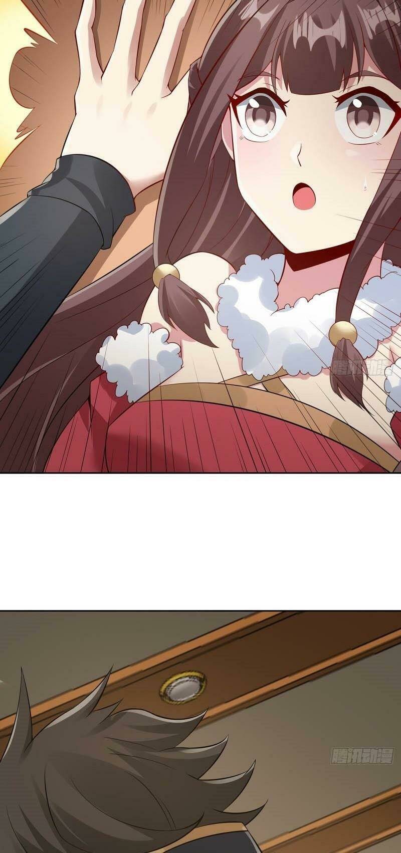 Nghịch Lân: Chapter 92