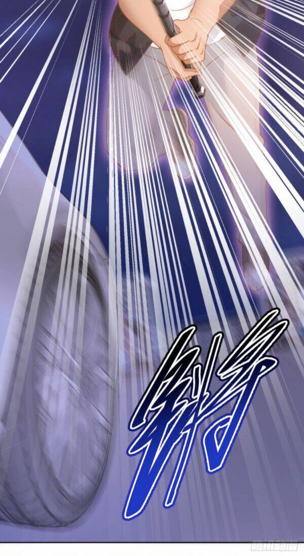 Vú Em Là Cổ Tiên: Chapter 110