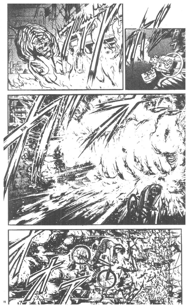 Fujita Kazuhiro: Chapter 5