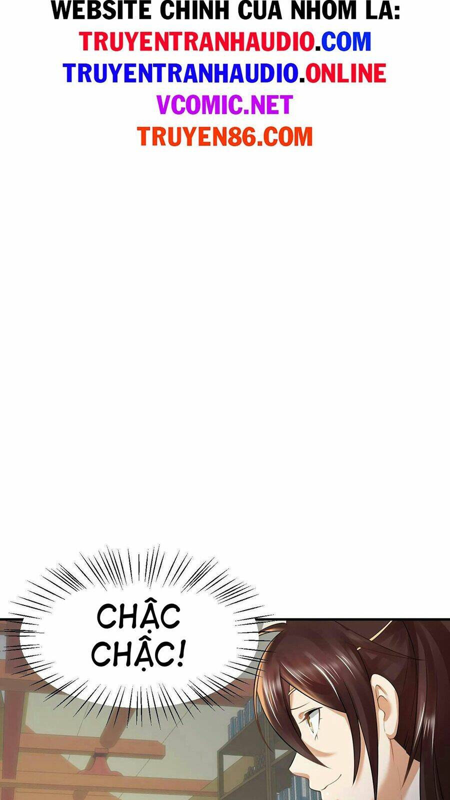 Xui Xẻo Đại Chiến Khí Vận Vương: Chapter 4