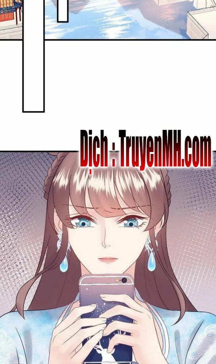 Trong Sinh Chi Ức Vạn Ảnh Hậu Yếu Thượng Vị: Chapter 335