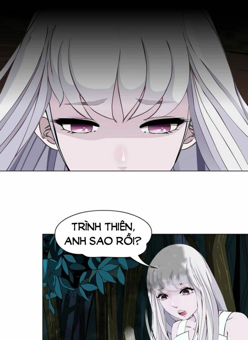 Sổ Tay Mỹ Nam Giới X: Chapter 41