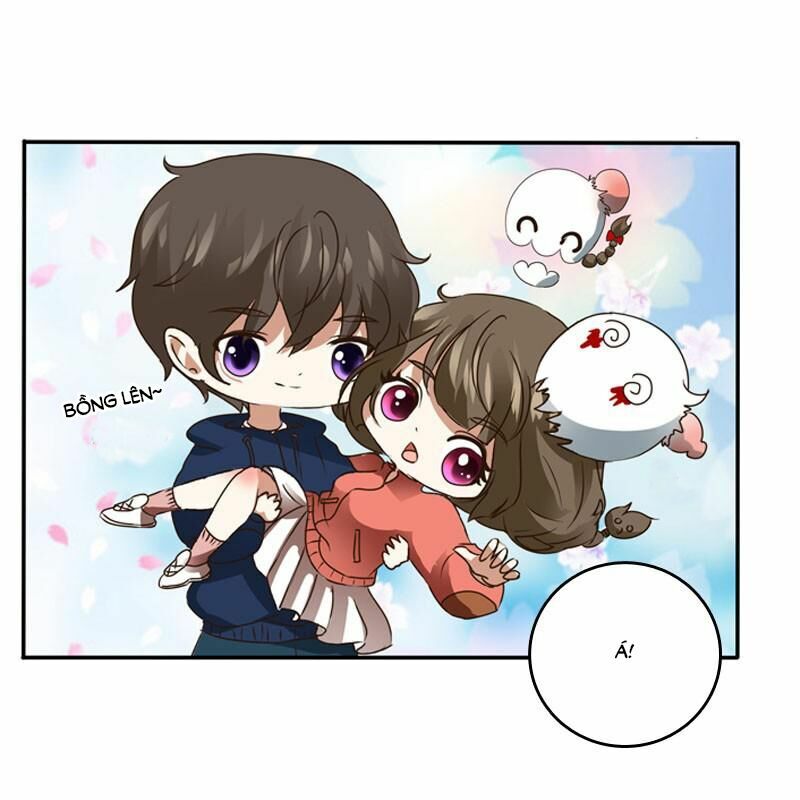 Thông Linh Phi: Chapter 98