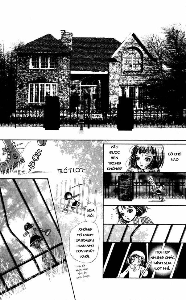 Last Quarter: Chapter 2