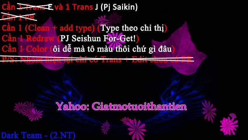 Denpa Kyoushi: Chapter 6