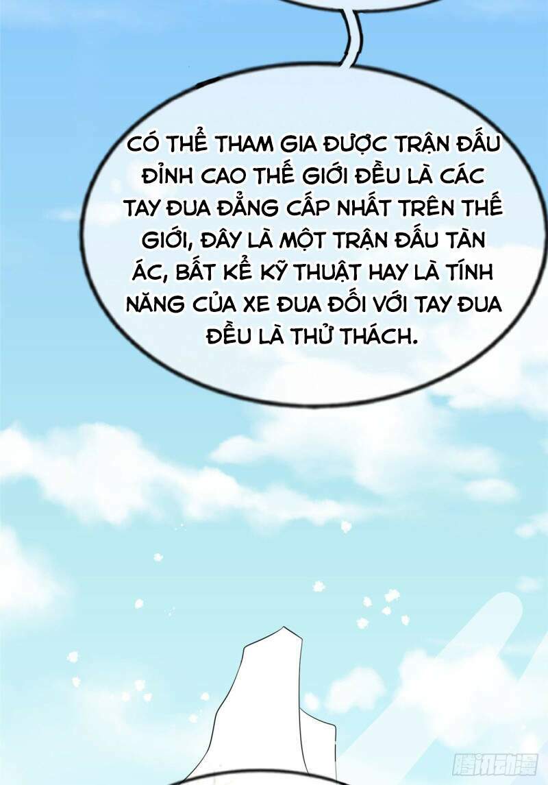 Siêu Cấp Nữ Thần Trọng Sinh: Chapter 27