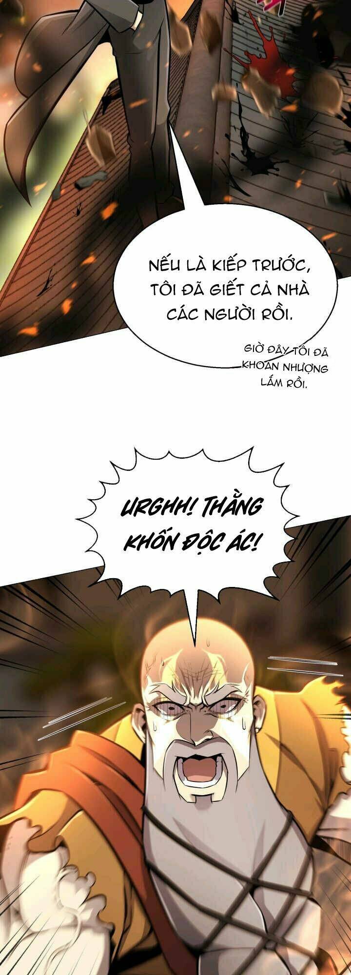 Luân Hồi Ác Nhân: Chapter 69