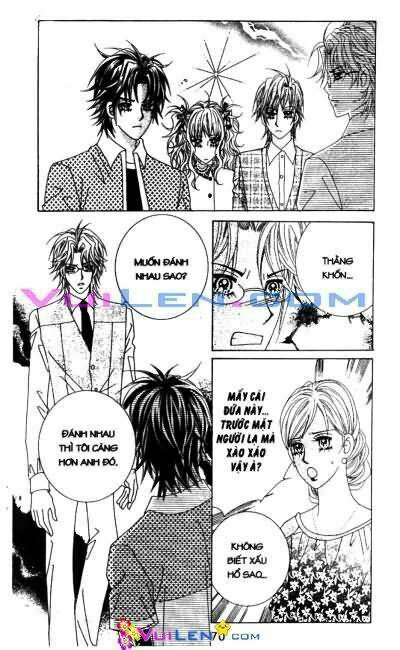 Hạnh Phúc Bất Tận: Chapter 1