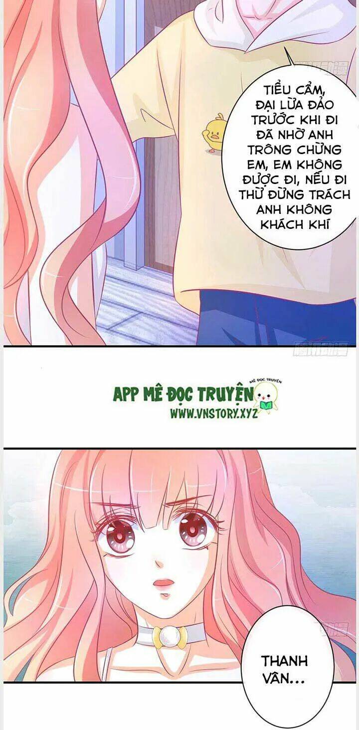 Cẩm Lý Thiếu Nữ Của Tôi: Chapter 28