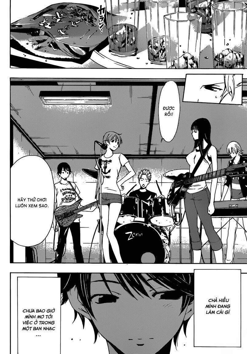 Fuuka: Chapter 22