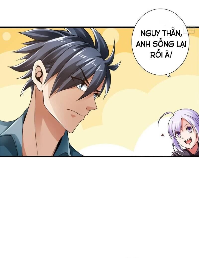 Hệ Thống Tìm Đường Chết Mạnh Nhất: Chapter 40