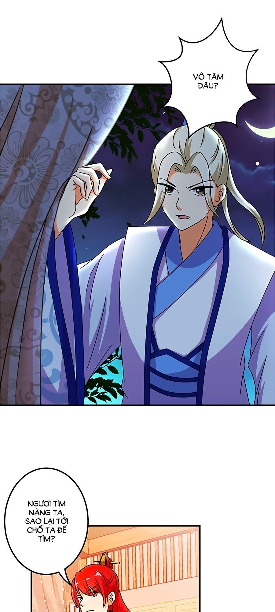 Vương Gia ! Ngươi Thật Bỉ Ổi !: Chapter 475