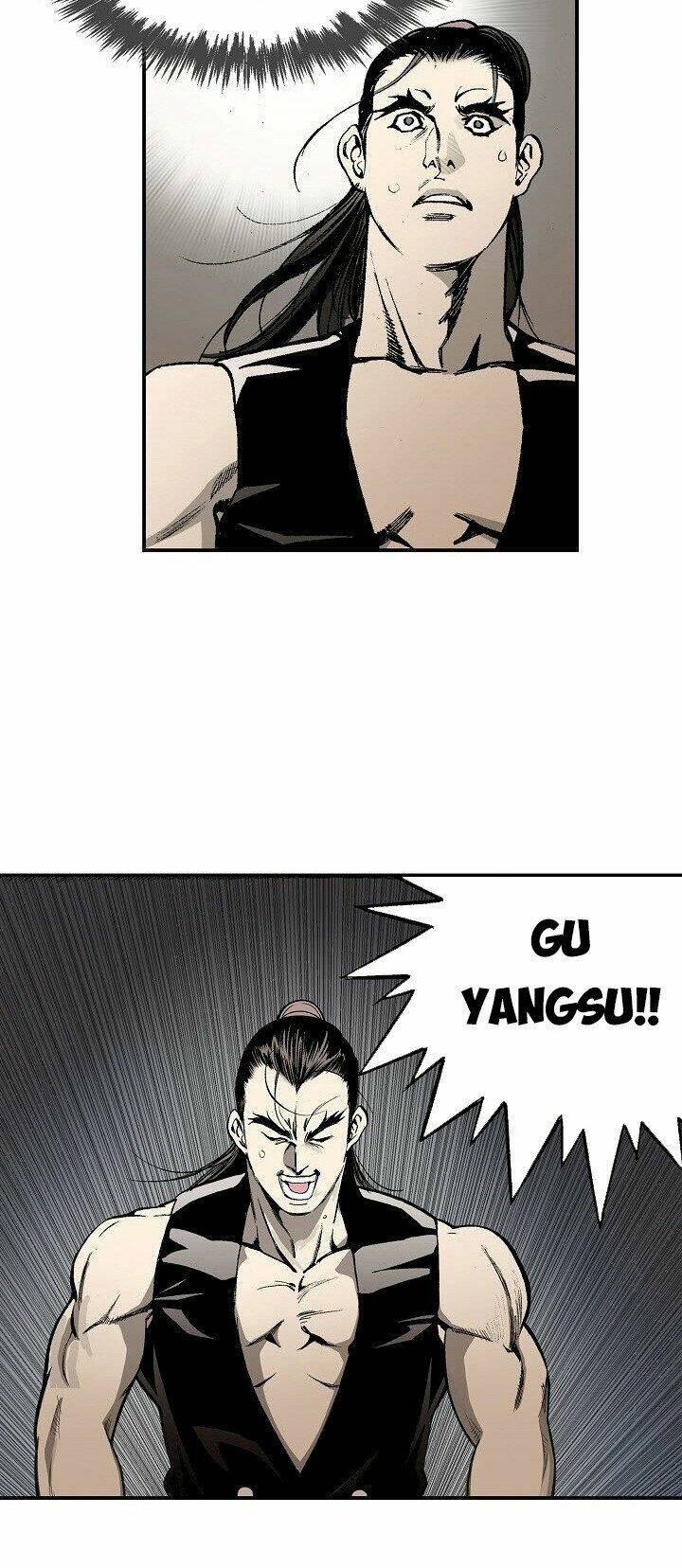 Thế Giới Võ Thuật Của Pháp Sư: Chapter 32