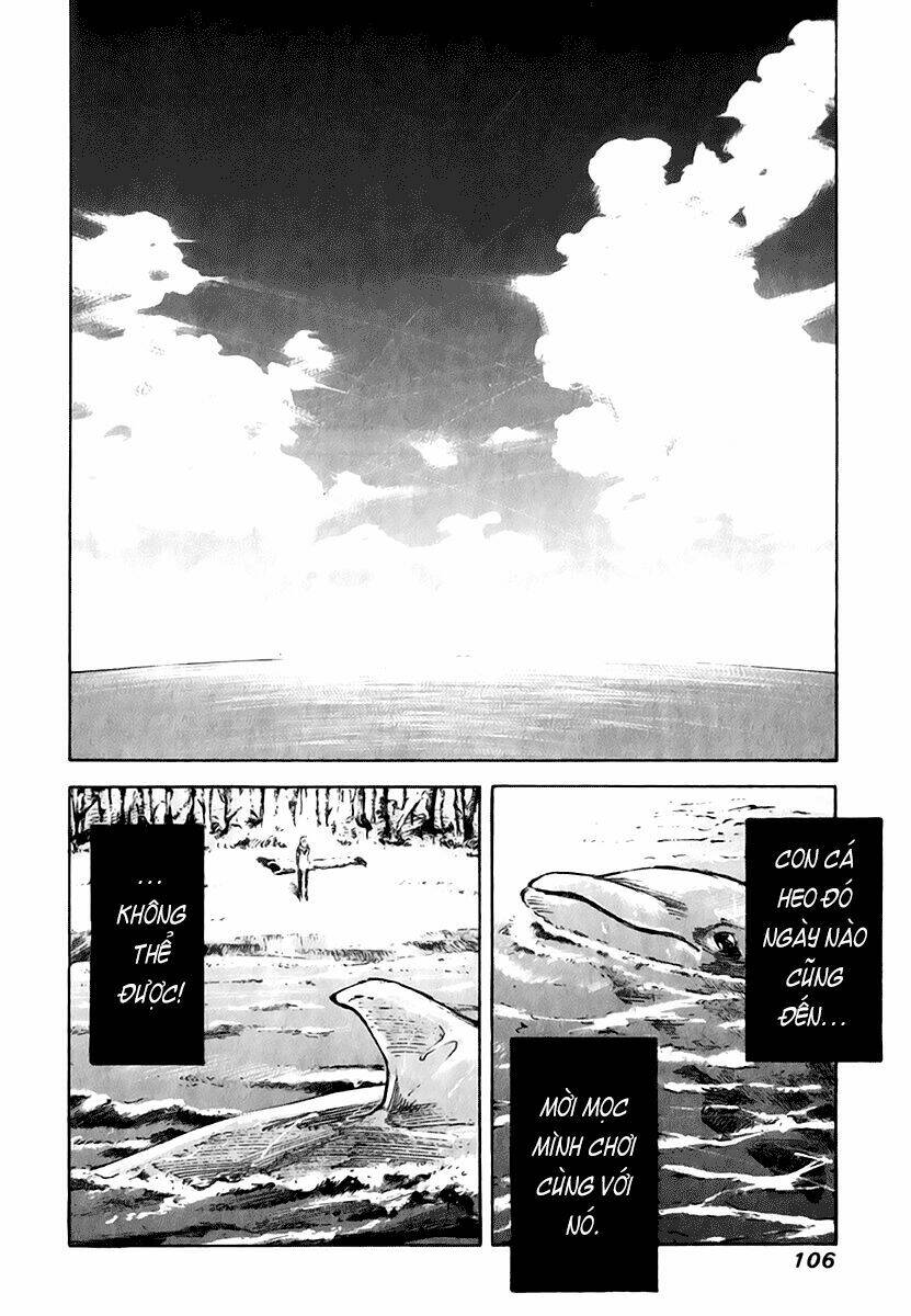 Skyhigh: Shinshou: Chapter 10.2