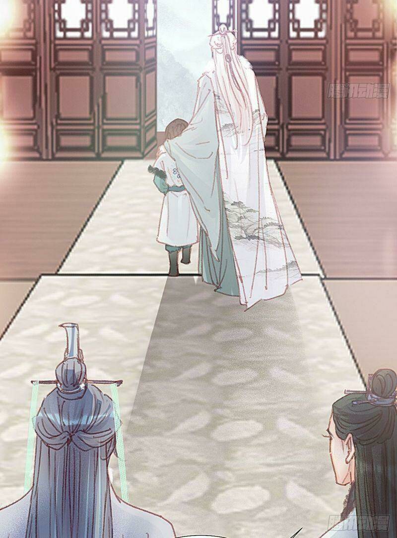 Hữu Yêu Lai Chi Họa Trung Tiên: Chapter 56