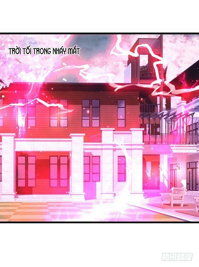 Hồ Tiên Hung Bạo: Chapter 89