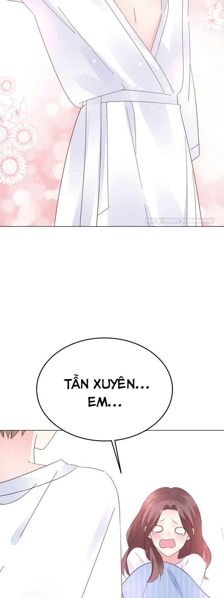 Điều Ước Sủng Ái Bất Bình Đẳng: Chapter 37