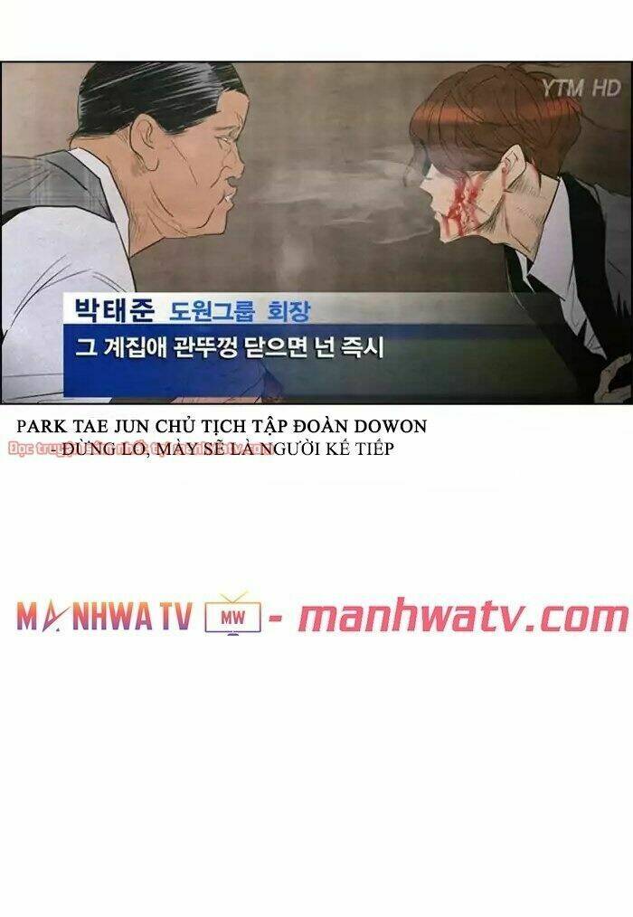 Kẻ Hồi Sinh: Chapter 45