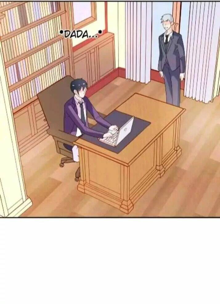 1 Nửa Hoàn Hảo Của Ceo: Chapter 11