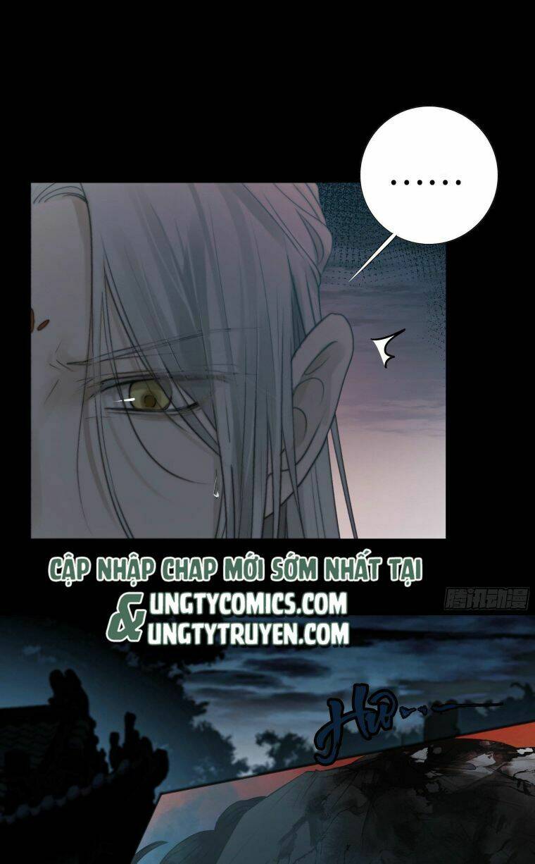 Nguyệt Trụy Trọng Minh: Chapter 6