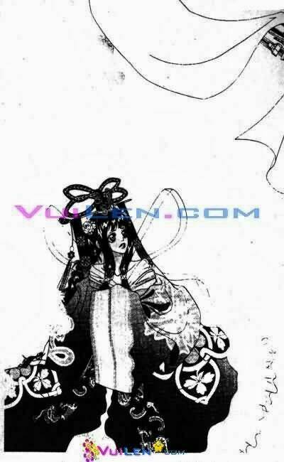 Bí Mật Học Viện Cross: Chapter 1