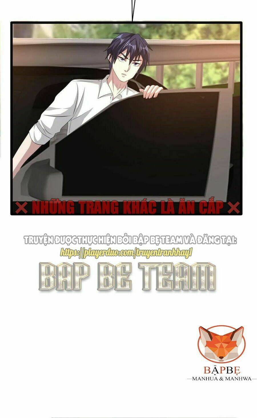Đô Thị Tà Vương: Chapter 56