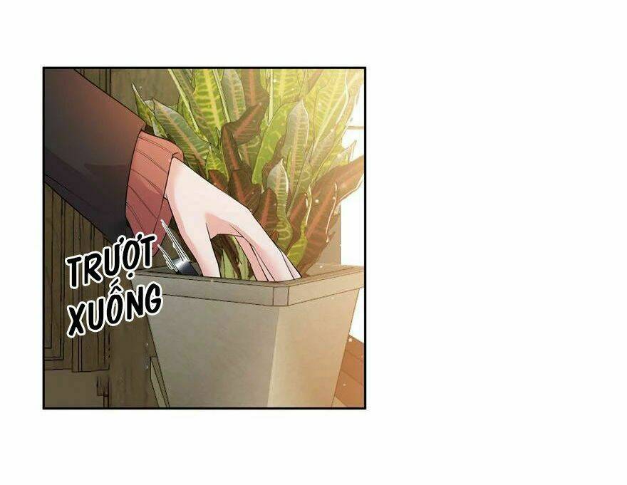 Khốn Ái Tù Lung: Chapter 26