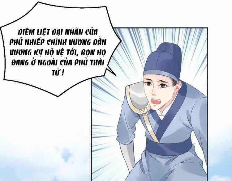 Nhất Sinh Nhất Thế Tiếu Thương Khung: Chapter 9