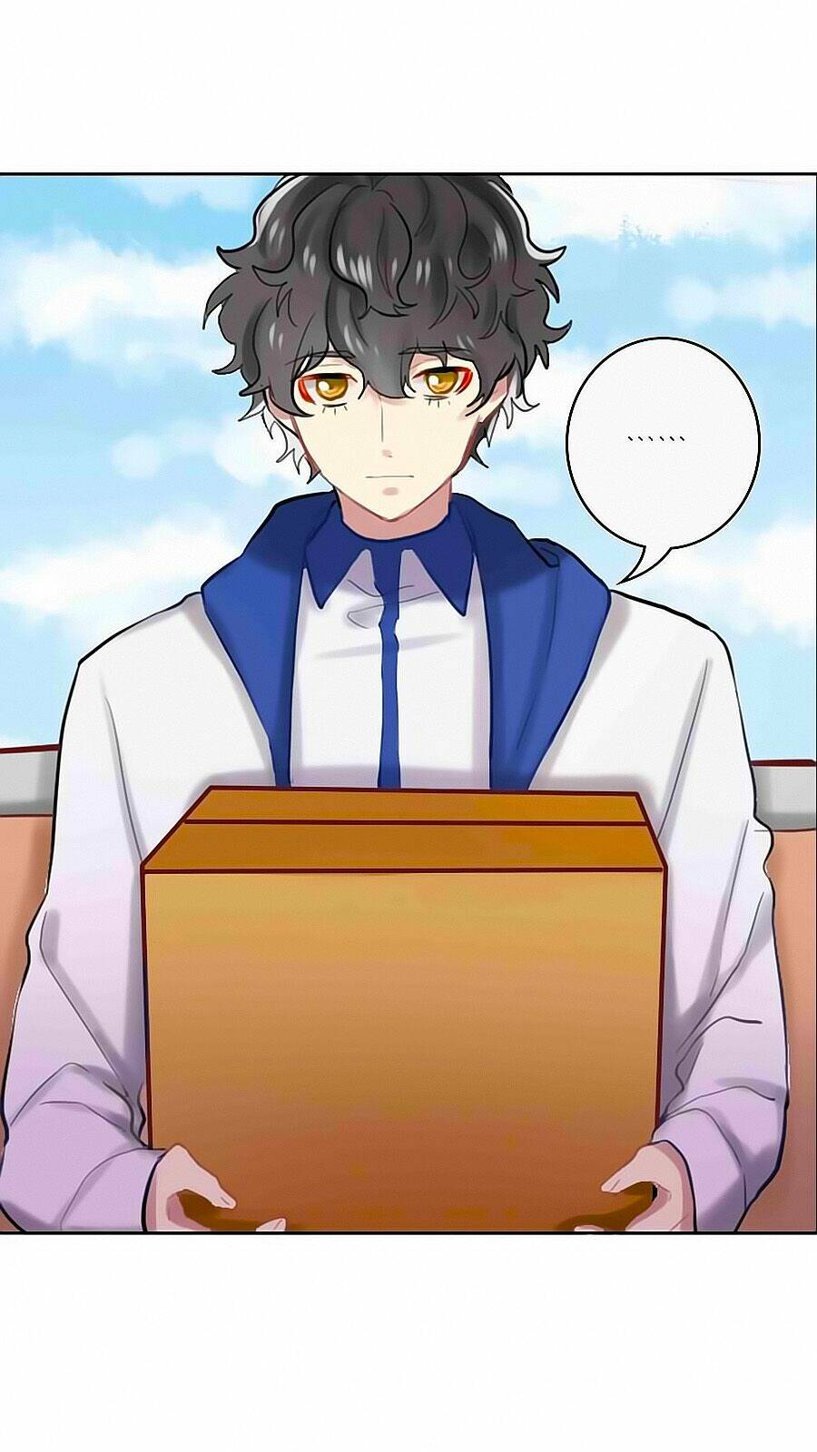 Một Giây Sau Bắt Đầu: Chapter 23