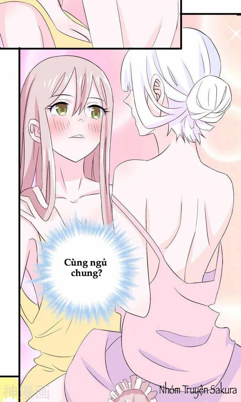 Tôi Vốn Dĩ Bị Bệnh Kiều: Chapter 23