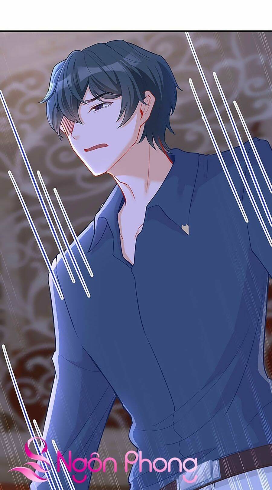 Manh Bảo Ngọt Ngào: Chapter 30